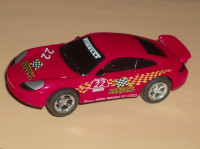 Carrera Go 61404 Porsche GT3 Land Motorsport Nr. 22